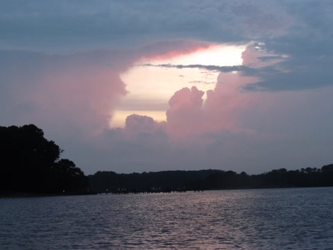 On the hook crazy sundown