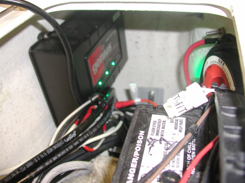 Onboard charger