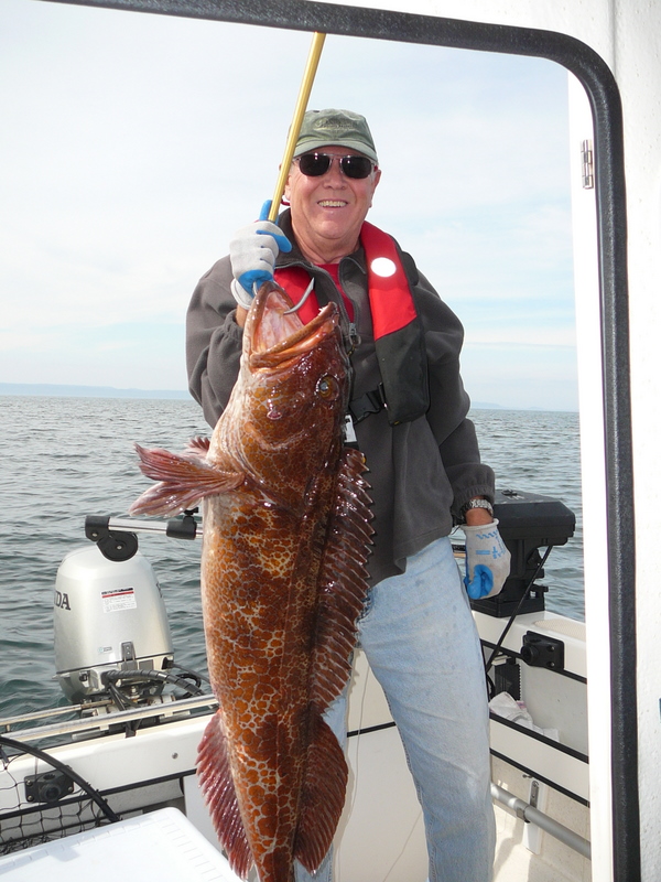 One incredible day we caught and released 15 of these guys from 18-25lbs