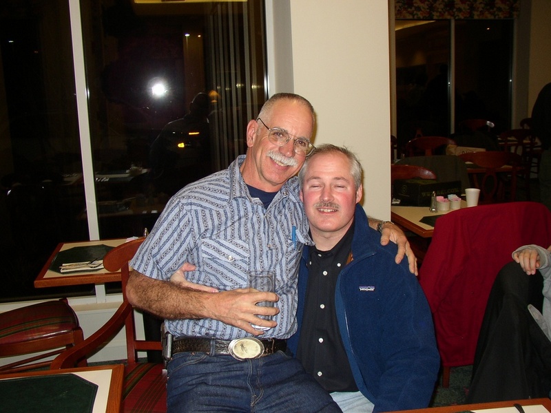 Or do I know these two