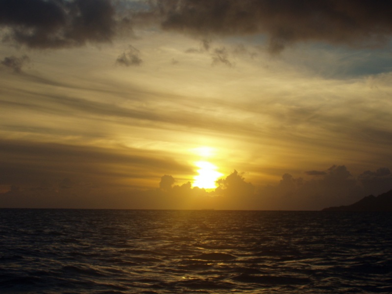 (orfelia) Another waikaloa bay sunset