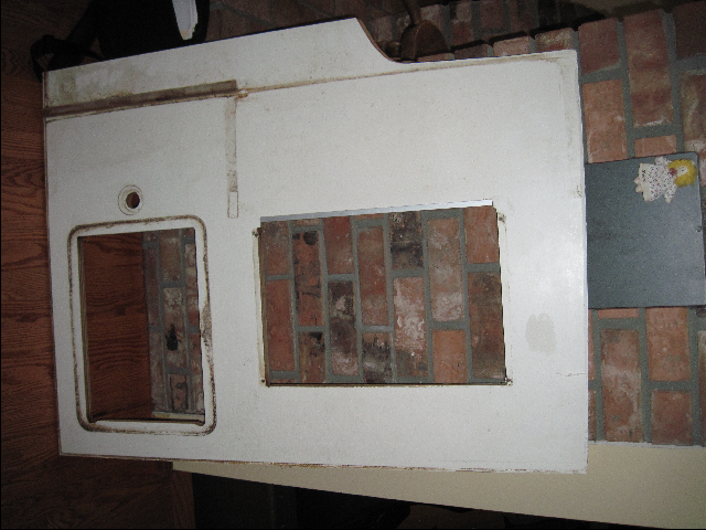Original Countertop