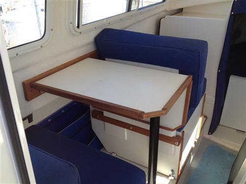 Original dinette