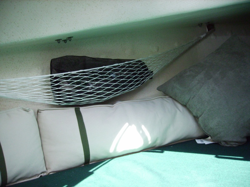 Other Storage Hammock