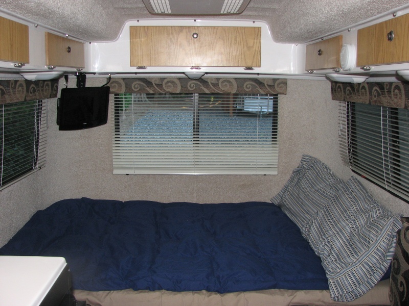 Our Custom valances