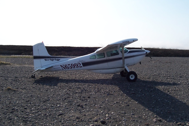Our ride