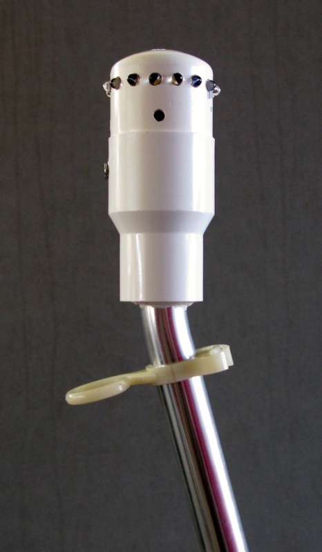 "Owl" LED anchor light