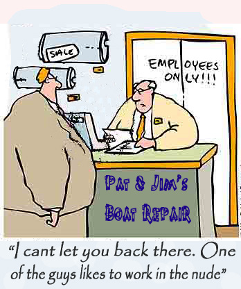p&j-repair