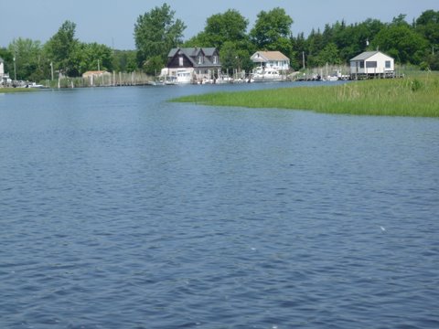 P1000316 Nacote Creek, New Jersey off of Great Bay
