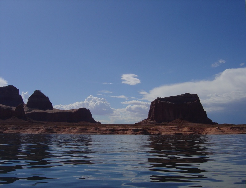 Padre Butte