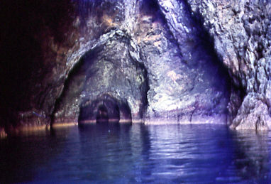 Painted Cave