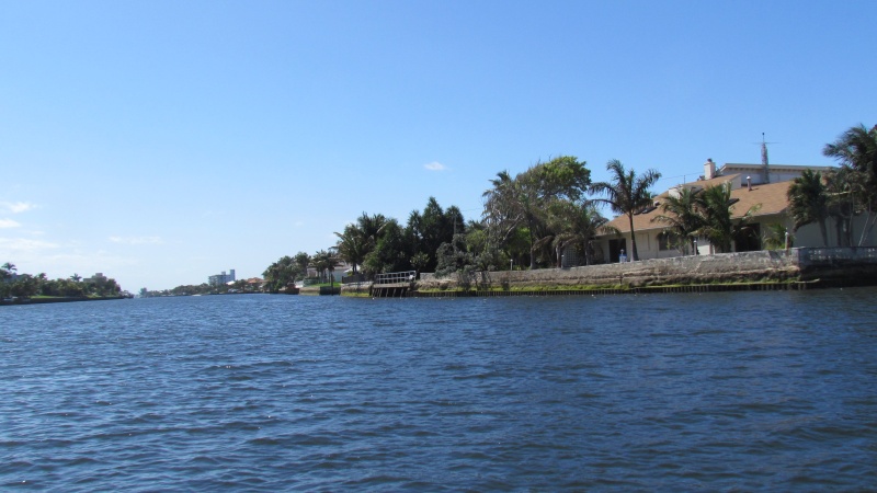 Palm Beach area