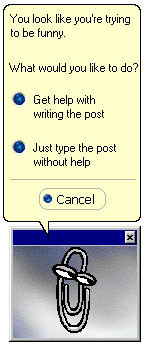 paperclip
