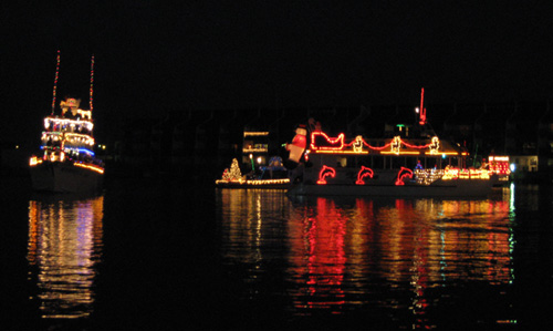 Parade 5