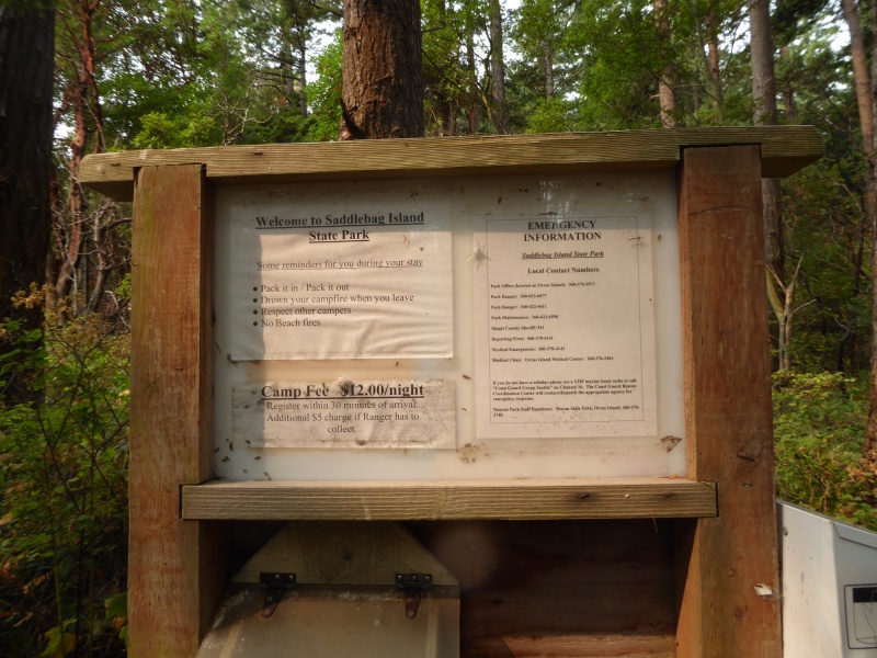 Park rules