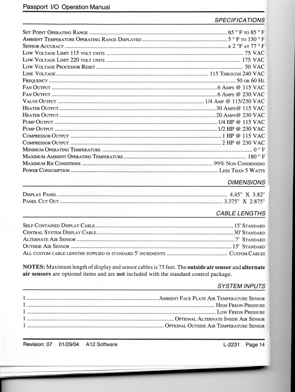 Passport marine air system013