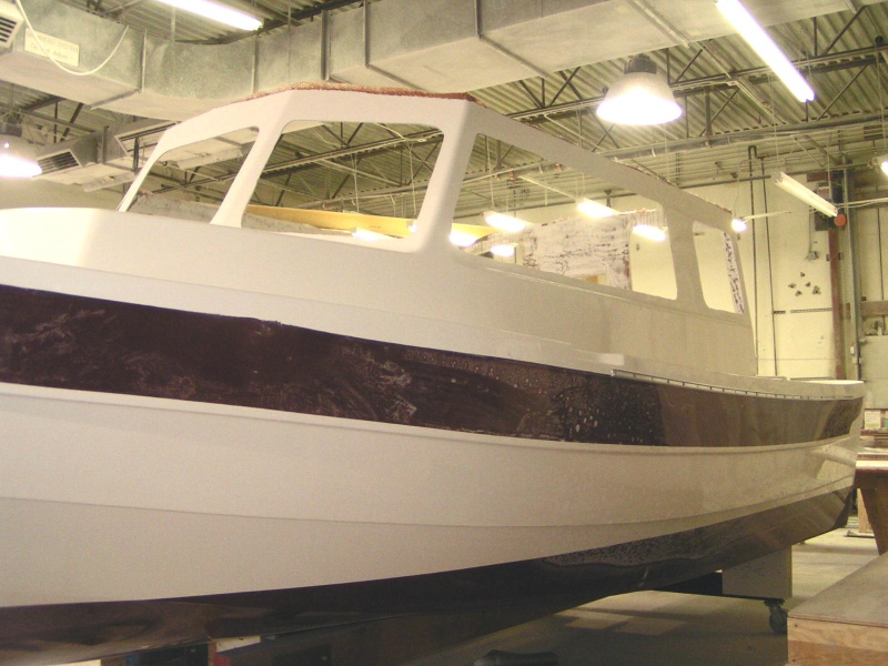 (Pat Anderson) 3-25-05 - Port side