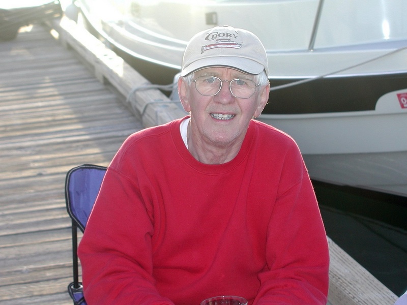 (Pat Anderson) Bill (Brave heart)