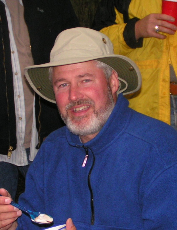 (Pat Anderson) Brock (Bambina)