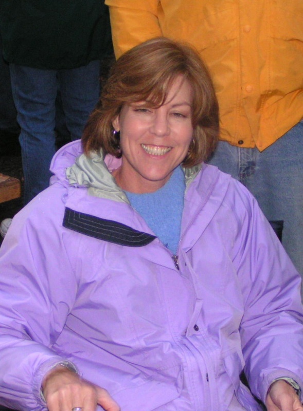 (Pat Anderson) Dana (Da Nag)