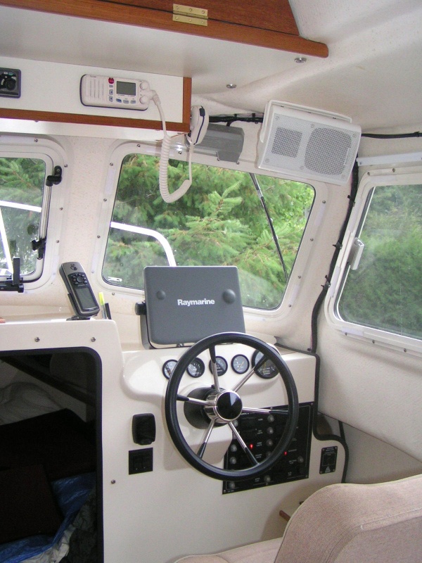 (Pat Anderson) Helm