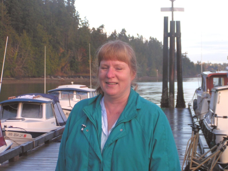 (Pat Anderson) Kay (Tyboo)