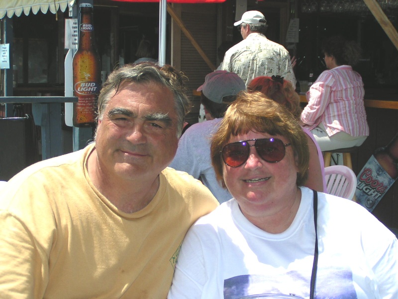 (Pat Anderson)- Pat and Patty Anderson (Daydream)