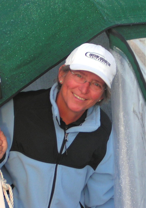 (Pat Anderson) Robbi (C-Run)