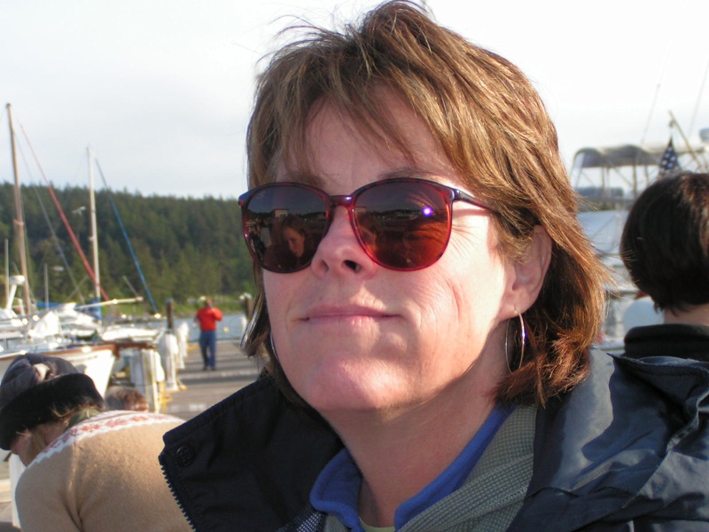 (Pat Anderson) - Shelley (Bess-C)