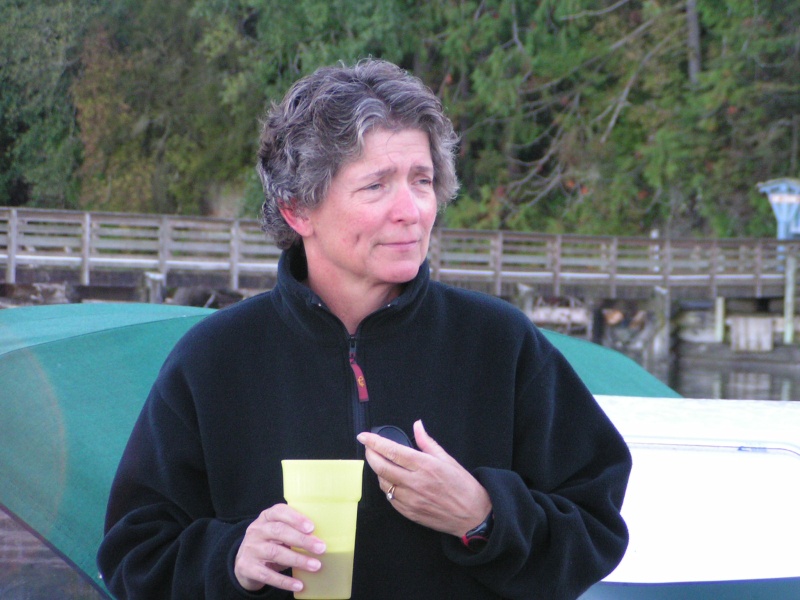 (Pat Anderson)