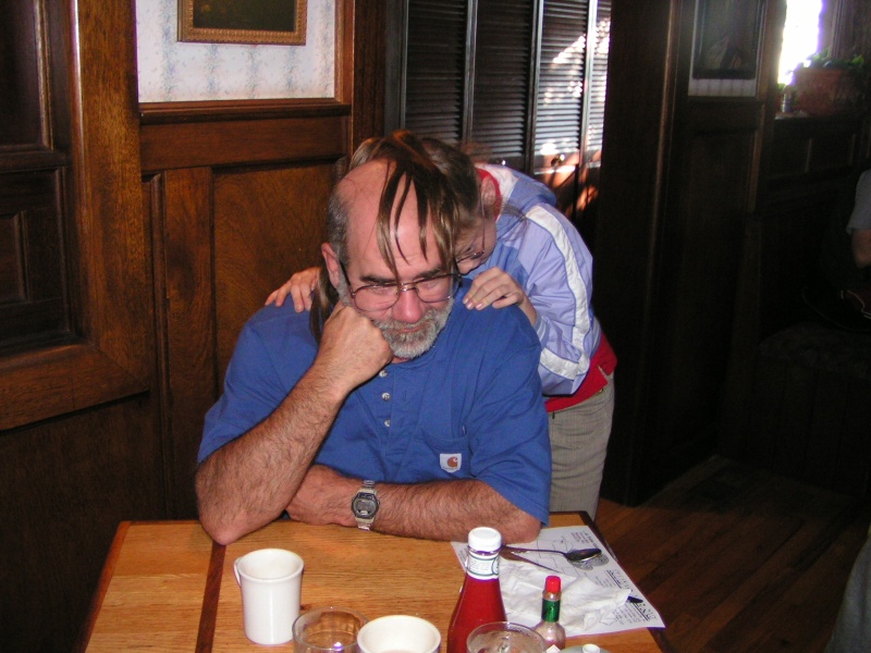 (Pat Anderson)