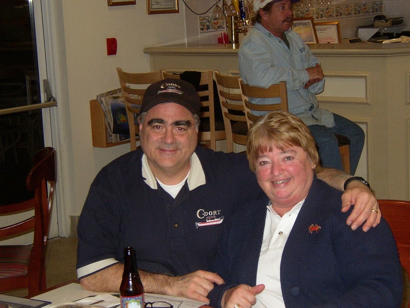 Pat & Patti(Daydream)