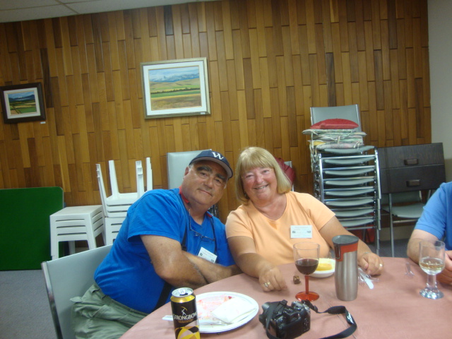 Pat & Patty (DAYDREAM)