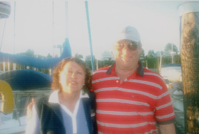 Patti & Barry (C-CAKES)
