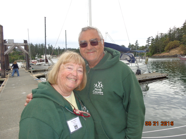 Patty and Pat 
DayDream