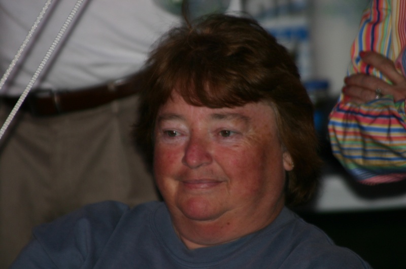 Patty Anderson