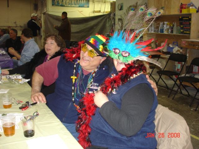 Patty & Pat (DAYDREAM)
Laurie (LAURNA JO)