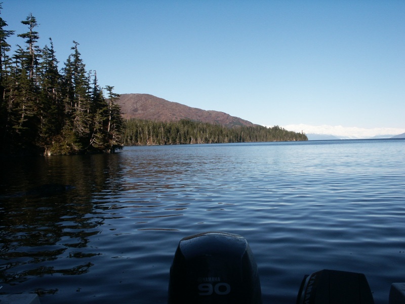 Paulson Bay