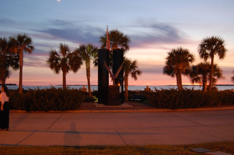 PC 911 Memorial