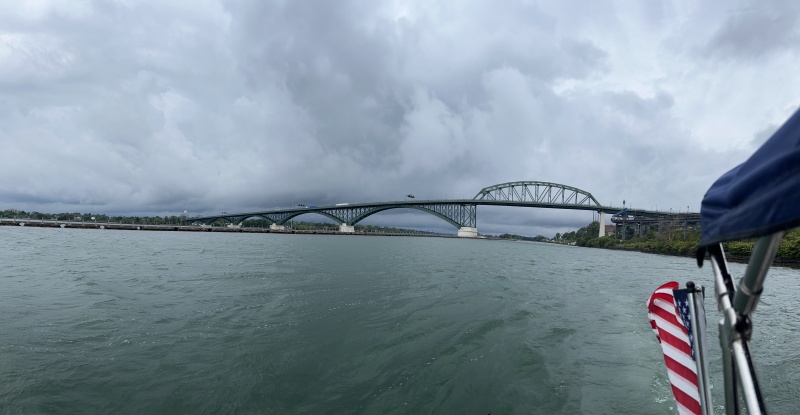 Peace Bridge