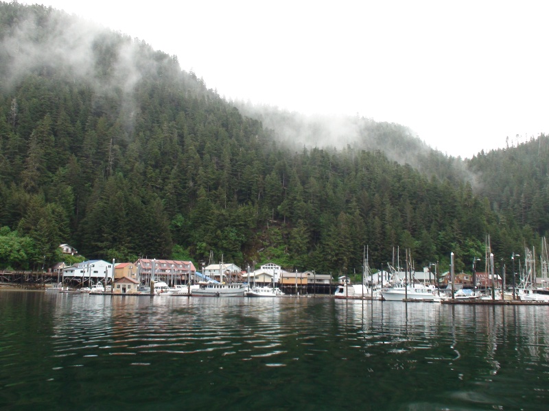 Pelican, Alaska