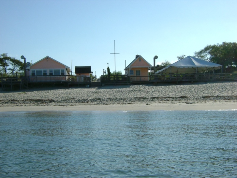 pelican pub