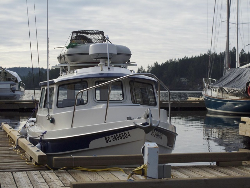 Pender Harbour