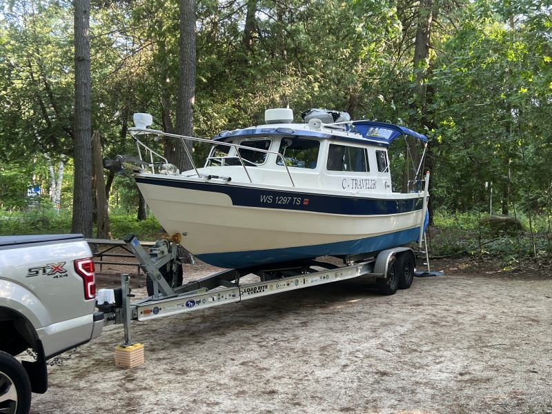 Peninsula State Park
