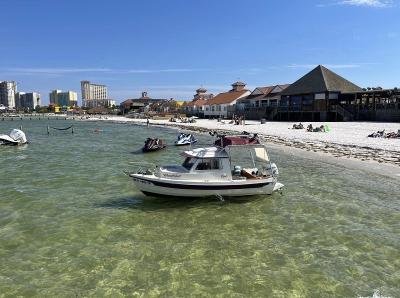 Pensacola Beach Fl