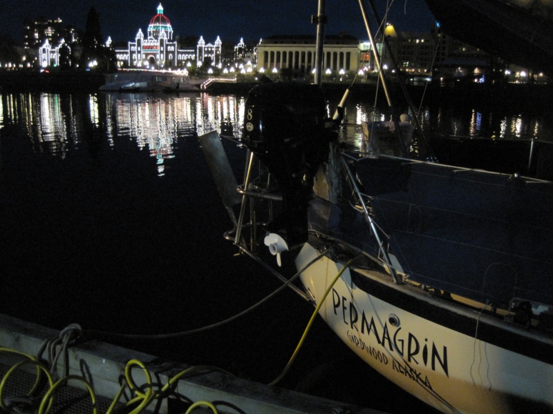 Permagrin At Victoria