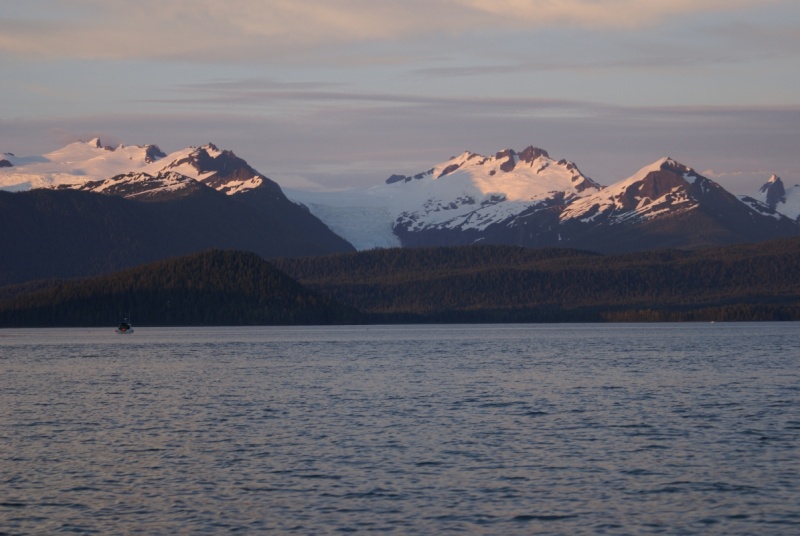 Petersburg, Frederick Sound 2