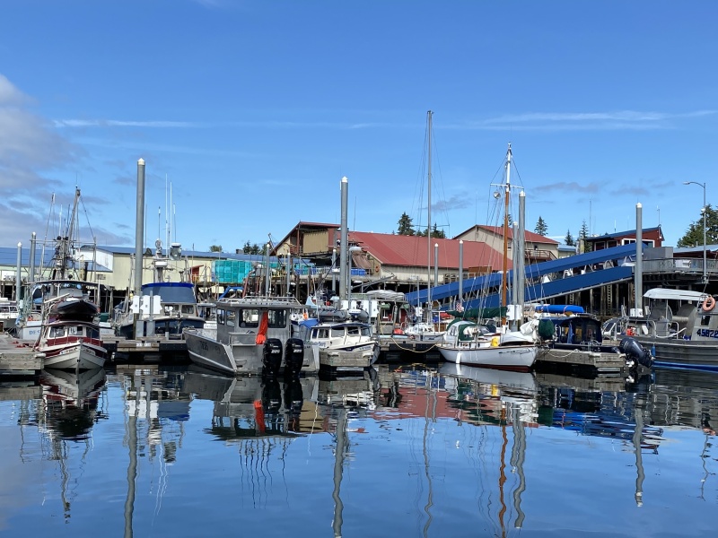 Petersburg