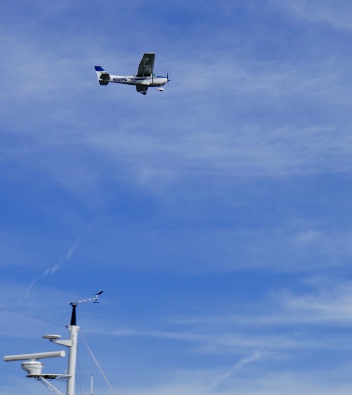 Photo low pass Saturday