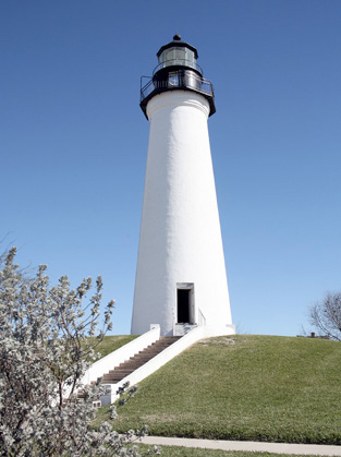 PI Lighthouse